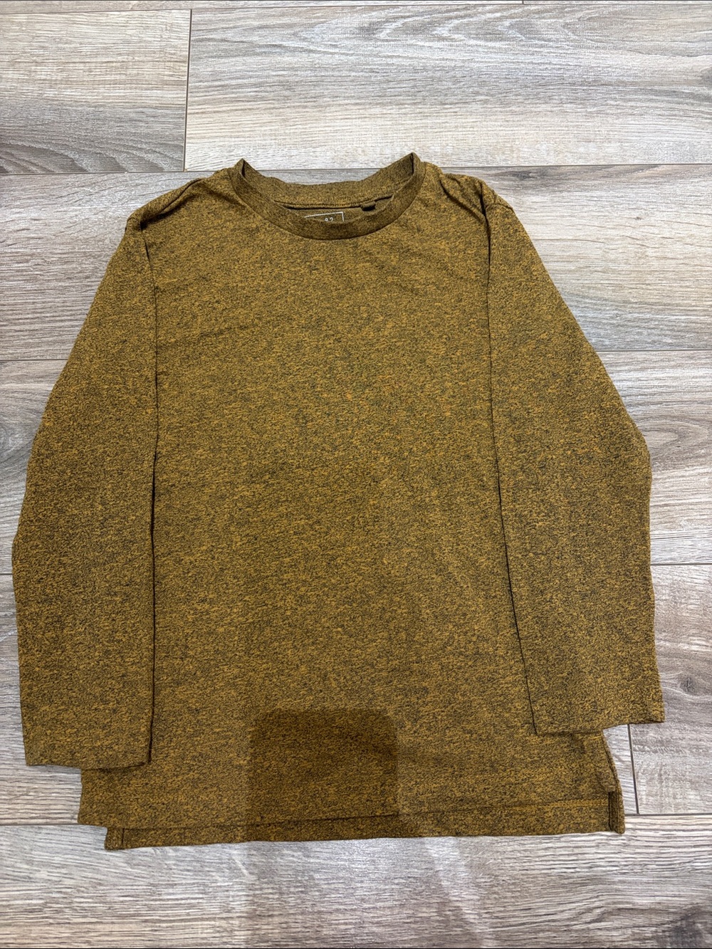 $3/ boys size 5 NEXT long sleeve shirt